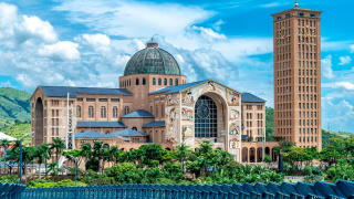 Aparecida com Guaratinguet